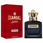 Perfume Scandal Intense Eau de Parfum Intense Masculino Jean Paul Gaultier 150ml
