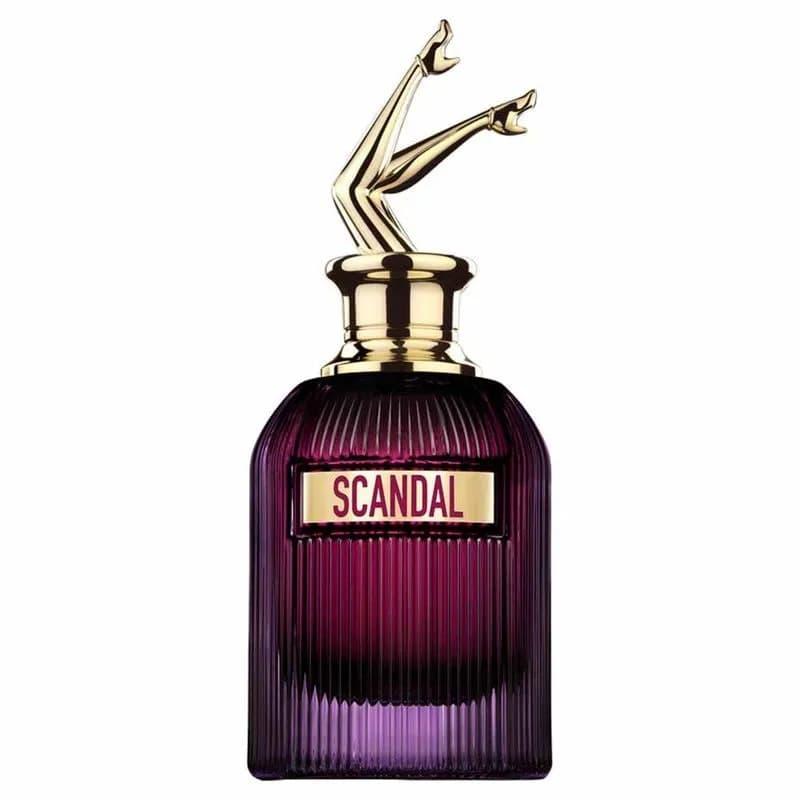 Perfume Scandal Intense Eau de Parfum Intense Feminino Jean Paul Gaultier 80ml