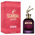 Perfume Scandal Intense Eau de Parfum Intense Feminino Jean Paul Gaultier 80ml