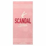 Perfume Scandal Eau De Parfum Feminino Jean Paul Gaultier 50ml