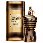 Perfume Le Male Elixir Parfum Masculino Jean Paul Gaultier 75ml