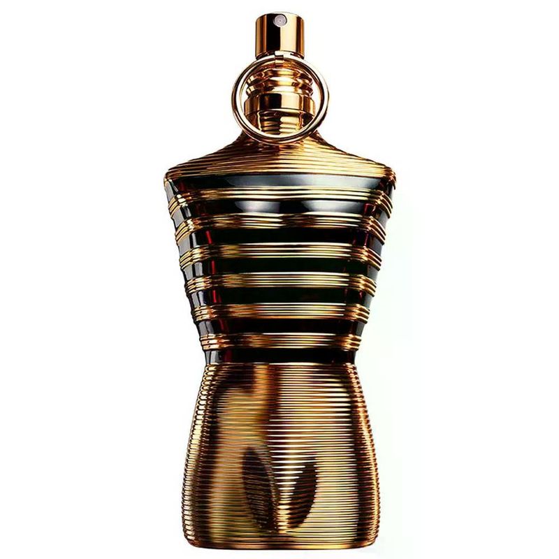 Perfume Le Male Elixir Parfum Masculino Jean Paul Gaultier 75ml