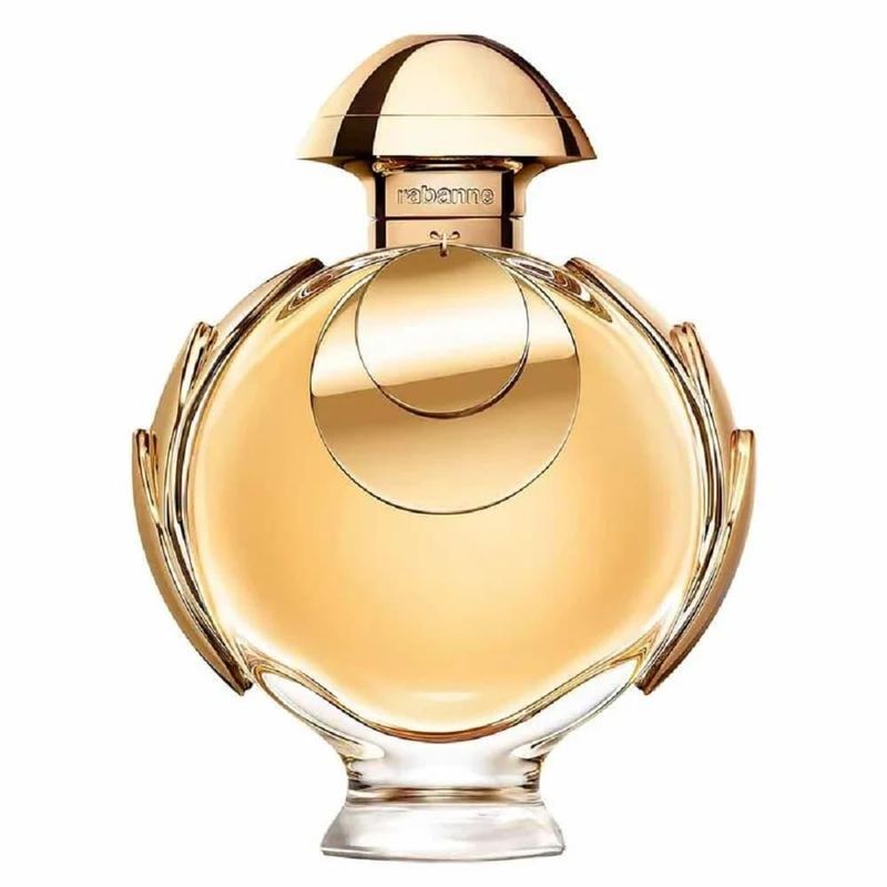Perfume Olympéa Elixir Eau de Parfum Intense Feminino Rabanne 80ml