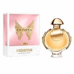 Perfume Olympéa Elixir Eau de Parfum Intense Feminino Rabanne 80ml