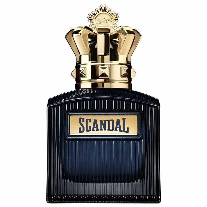 Perfume Scandal Intense Eau de Parfum Intense Masculino Jean Paul Gaultier 100ml