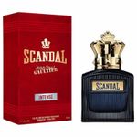 Perfume Scandal Intense Eau de Parfum Intense Masculino Jean Paul Gaultier 100ml