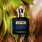Perfume Scandal Intense Eau de Parfum Intense Masculino Jean Paul Gaultier 100ml