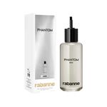 Refil Perfume Phantom Intense Eau De Parfum Masculino Rabanne 200ml