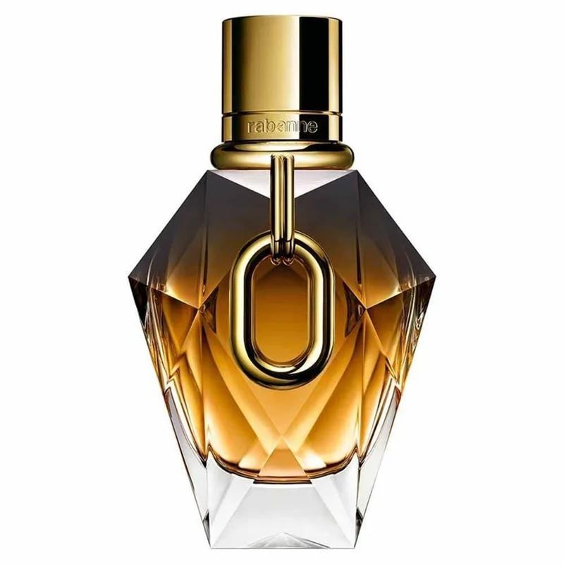 Perfume Million Gold Parfum Feminino Rabanne 50ml