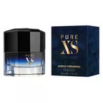 Perfume Pure XS Eau De Toilette Masculino Paco Rabanne 50ml