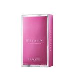 Perfume Miracle Eau De Parfum Feminino Lancôme 50ml