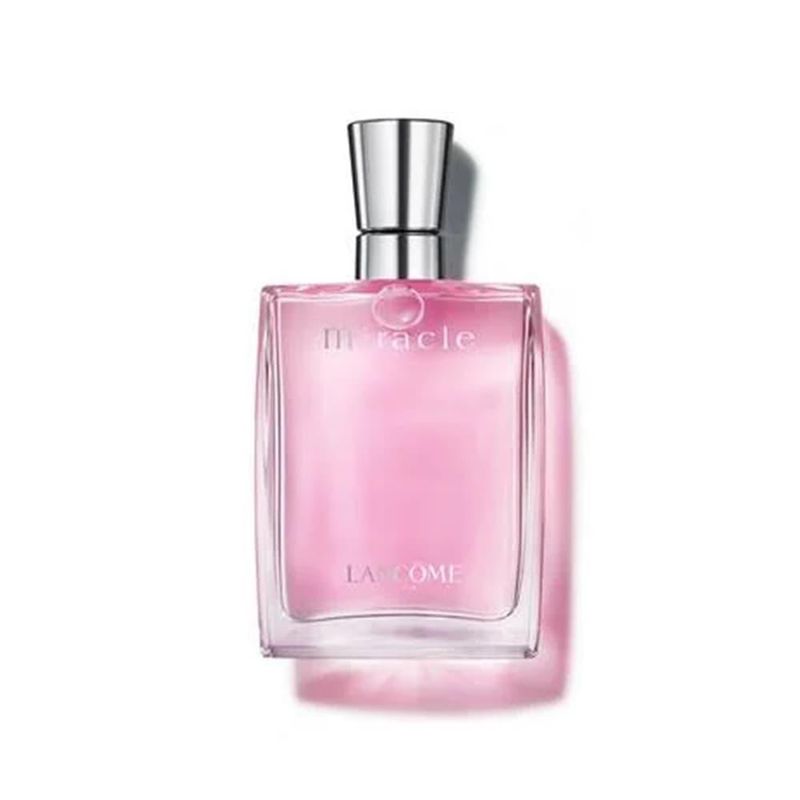 Perfume Miracle Eau De Parfum Feminino Lancôme 50ml