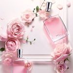 Perfume Miracle Eau De Parfum Feminino Lancôme 50ml