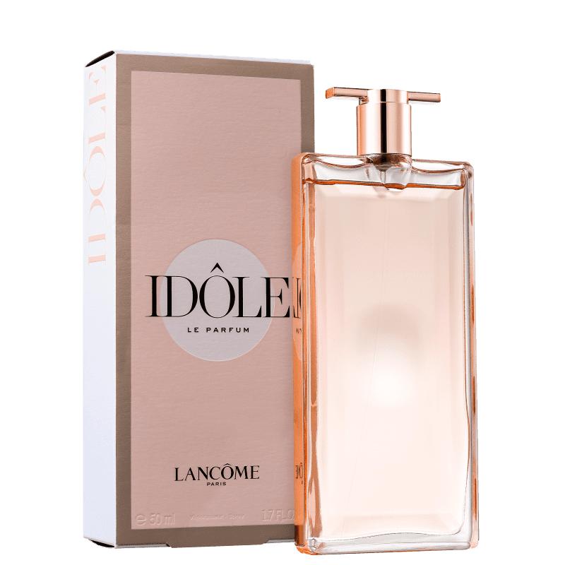 Perfume Idôle Eau De Parfum Feminino Lancôme 100ml