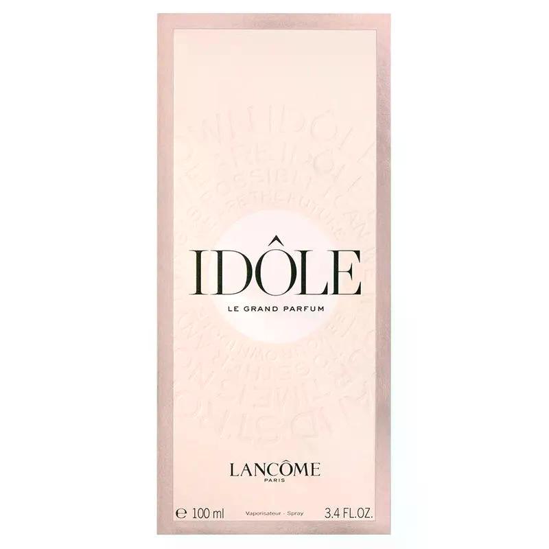 Perfume Idôle Eau De Parfum Feminino Lancôme 100ml
