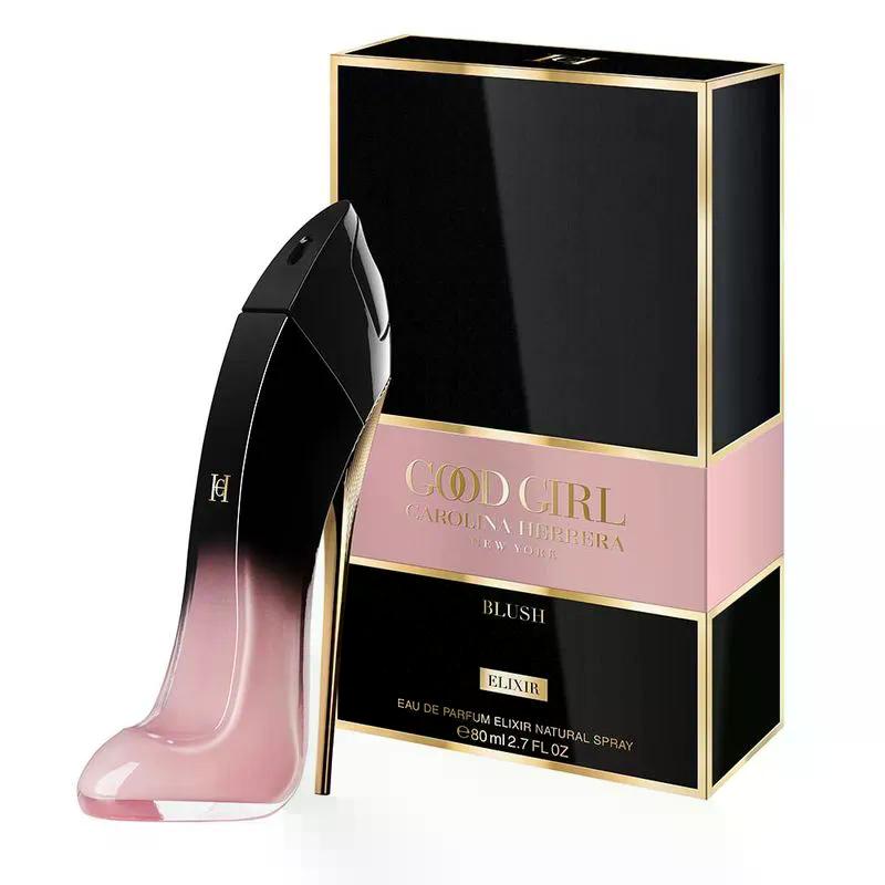 Perfume Good Girl Blush Elixir Eau De Parfum Feminino Carolina Herrera 30ml