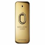 Perfume Million Gold Eau de Parfum Intense Masculino Rabanne 100ml