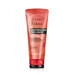 Condicionador Cauterização Dos Lisos Eudora Siàge 200ml