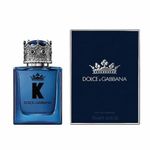 Perfume K Eau De Parfum Masculino Dolce & Gabbana 50ml