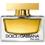 Perfume The One Eau De Parfum Feminino Dolce & Gabbana 30ml