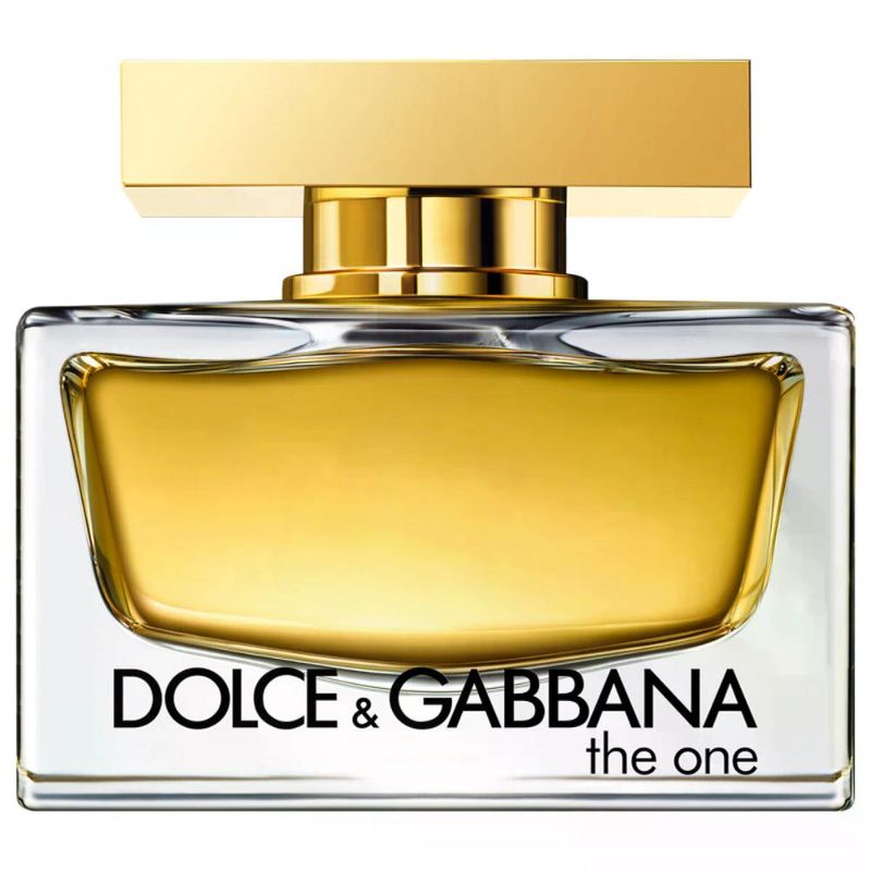 Perfume The One Eau De Parfum Feminino Dolce & Gabbana 30ml