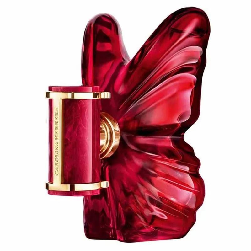 Perfume La Bomba Intensa Eau de Parfum Feminino Carolina Herrera 80ml