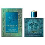 Perfume Versace Eros Eau de Parfum Masculino 100ml