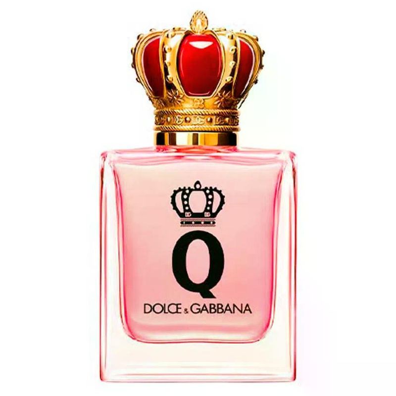 Perfume Q Eau de Parfum Feminino Dolce & Gabbana 50ml