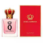 Perfume Q Eau de Parfum Feminino Dolce & Gabbana 50ml