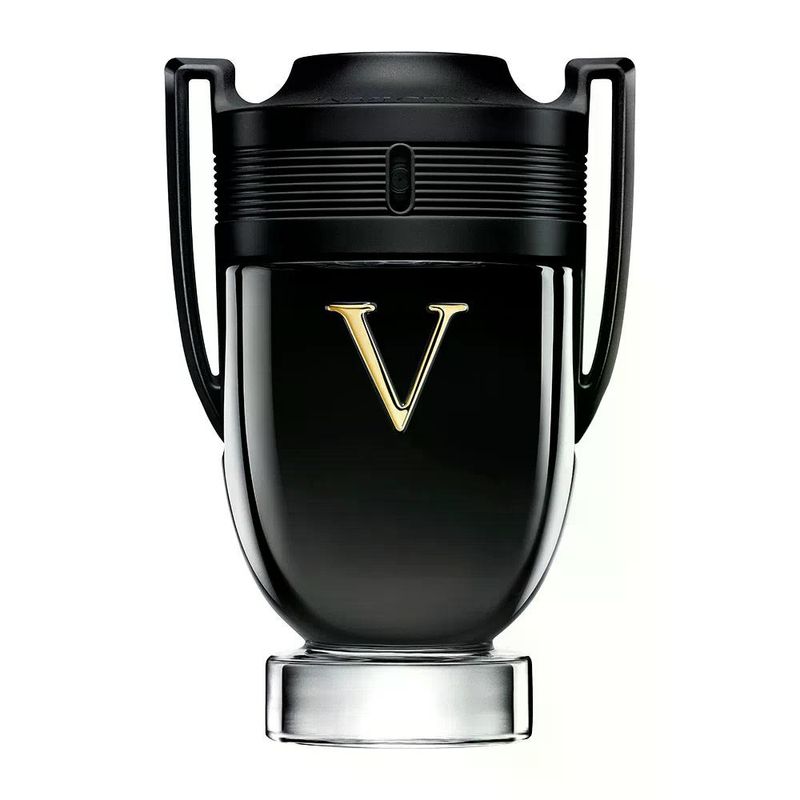 Perfume Invictus Victory Eau De Parfum Masculino Paco Rabanne 100ml
