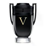 Perfume Invictus Victory Eau De Parfum Masculino Paco Rabanne 100ml