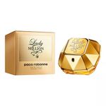 Perfume Lady Million Eau De Parfum Feminino Paco Rabanne 30ml