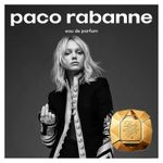 Perfume Lady Million Eau De Parfum Feminino Paco Rabanne 30ml