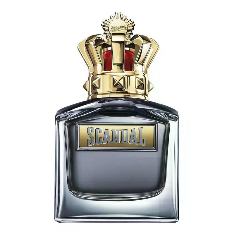 Perfume Scandal Eau De Toilette Masculino Jean Paul Gaultier 50ml