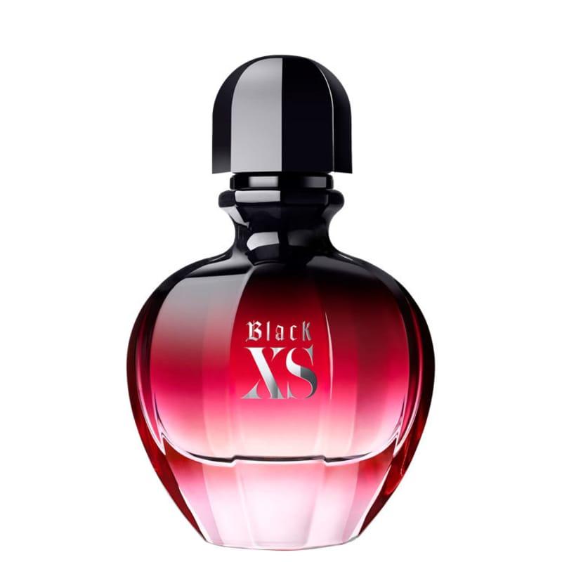Perfume Black XS Eau De Parfum Feminino Paco Rabanne 50ml