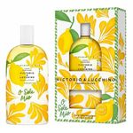 Perfume Aguas Femeninas O Sole Mio Eau de Toilette Victorio & Lucchino 150ml