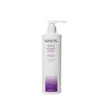 Nioxin 3D Intensive Deep Protect Density Mask - Máscara Capilar 500ml