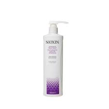 Nioxin 3D Intensive Deep Protect Density Mask - Máscara Capilar 500ml