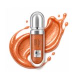 KIKO Milano 3D Hydra Lipgloss - Gloss Labial Cor 18 Golden Sparkle 6,5ml