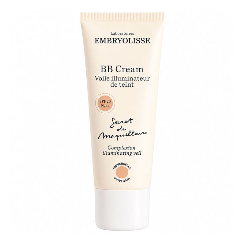 Embryolisse BB Cream - Veu Iluminador da Tez 30ml
