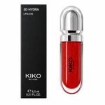 KIKO Milano 3D Hydra Lipgloss - Gloss Labial Cor 22 Sparkling Red Garnet