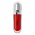 KIKO Milano 3D Hydra Lipgloss - Gloss Labial Cor 22 Sparkling Red Garnet