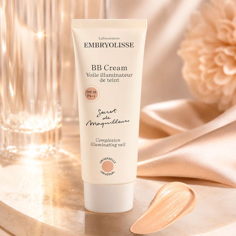 Embryolisse BB Cream - Veu Iluminador da Tez 30ml