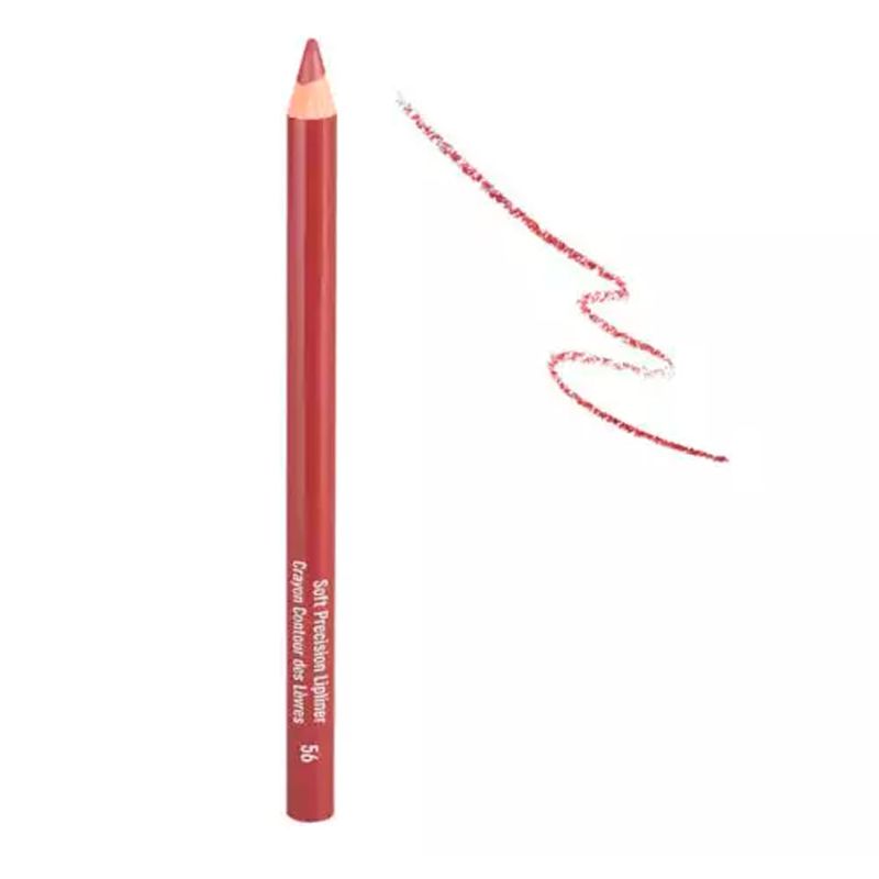 INGLOT Soft Precision Lipliner - Lápis Labial Cor 56 1,13g