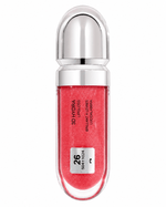 KIKO Milano 3D Hydra Lipgloss - Gloss Labial Cor 26 Sparkling Hibiscus Pink