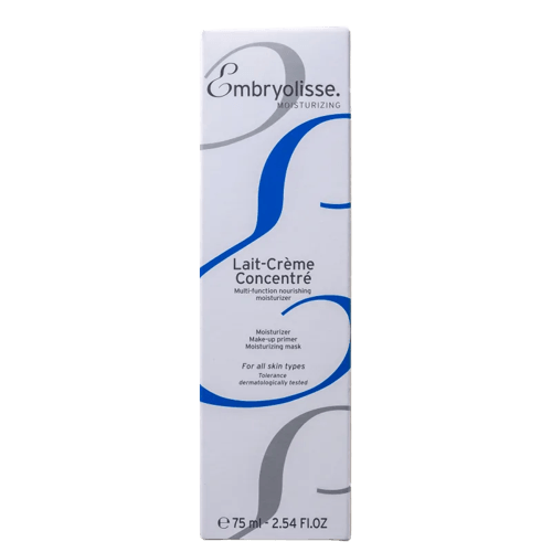 Embryolisse Concentré - Leite Hidratante Facial 30ml
