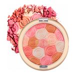 Milani Illuminating Face Powder Beauty's Touch 03 - Pó Iluminador 10g