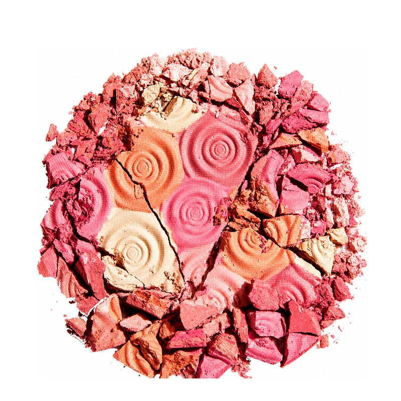 Milani Illuminating Face Powder Beauty's Touch 03 - Pó Iluminador 10g