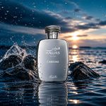 Rasasi Hawas Chrome for Him Eau de Parfum - Perfume Masculino 100ml
