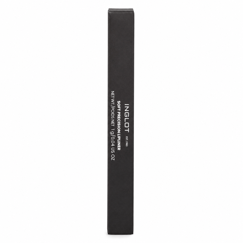 INGLOT Soft Precision Lipliner - Lápis Labial Cor 67 1,13g